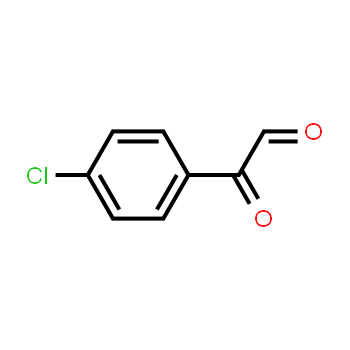 4998-15-6 | 2-(4-Chlorophenyl)-2-Oxoacetaldehyde