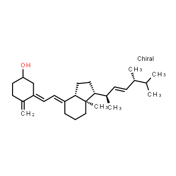 50-14-6 | Vitamin D2