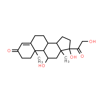 50-23-7 | cortisol