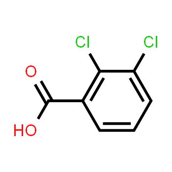 50-45-3 | 2,3-Dichorobenzoic acid