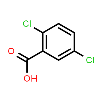 50-79-3 | 2,5-Dichlorobenzoic acid