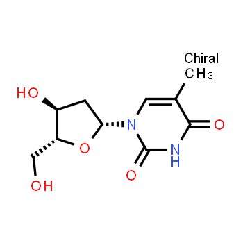 50-89-5 | Thymidine