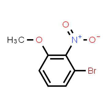 500298-30-6 | 3-Bromo-2-nitroanisole