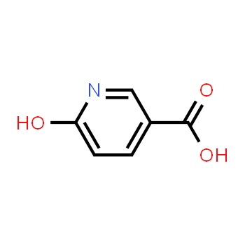 5006-66-6 | 6-Hydroxypyridine-3-carboxylic acid