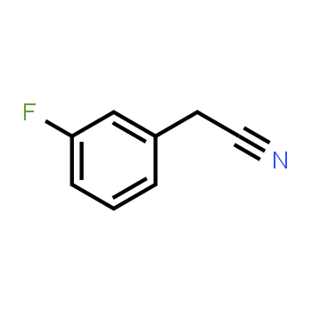 501-00-8 | 3-Fluorophenylacetonitrile