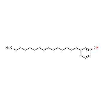 501-24-6 | 3-Pentadecylphenol