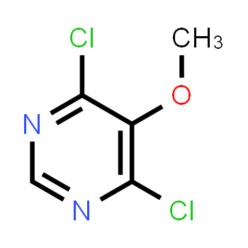 5018-38-2 | 4,6-dichloro-5-methoxypyrimidine