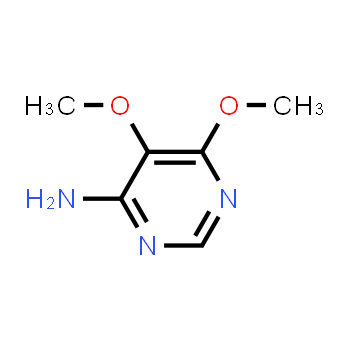 5018-45-1 | 5,6-Dimethoxypyrimidin-4-ylamine