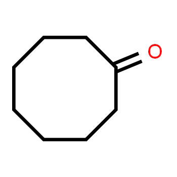 502-49-8 | Cyclooctanone