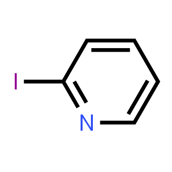 5029-67-4 | 2-Iodopyridine