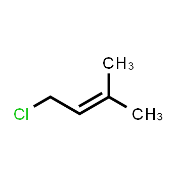 503-60-6 | 1-Chloro-3-methyl-2-butene