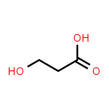 503-66-2 | 3-Hydroxypropionic acid