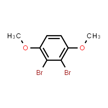 5030-61-5 | 1,4-Dimethoxy-2,3-dibromobenzene