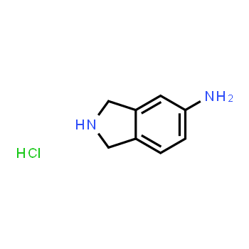 503614-81-1 | Isoindolin-5-amine hydrochloride