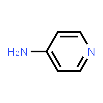 504-24-5 | 4-Aminopyridine