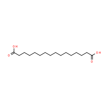 505-54-4 | Hexadecanedioic Acid