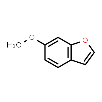 50551-63-8 | 6-methoxybenzofuran