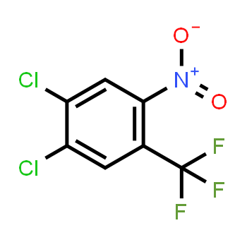 50594-31-5 | 4,5-Dichloro-2-nitrobenzotrifluoride