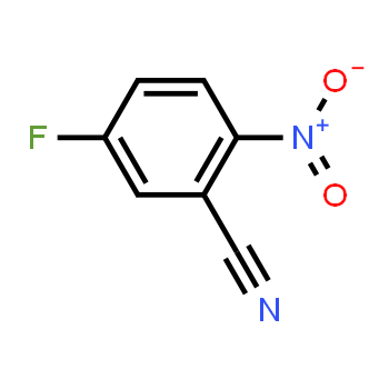 50594-78-0 | 5-Fluoro-2-nitrobenzonitrile