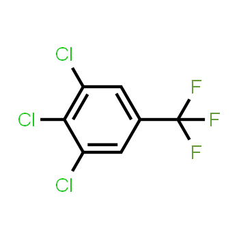 50594-82-6 | 3,4,5-Trichlorobenzotrifluoride