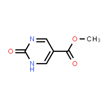 50628-34-7 | methyl 2-oxo-1,2-dihydropyrimidine-5-carboxylate