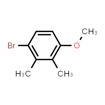 50638-48-7 | 4-Bromo-2,3-dimethylanisole