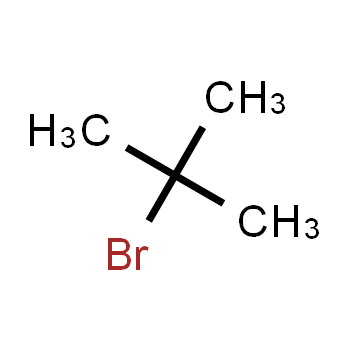 507-19-7 | 2-Bromo-2-methylpropane