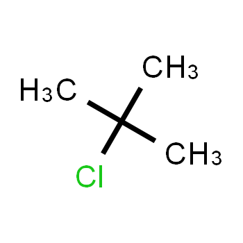 507-20-0 | 2-Chloro-2-methylpropane