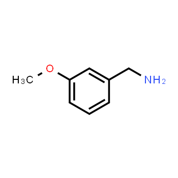 5071-96-5 | 3-Methoxybenzyl amine