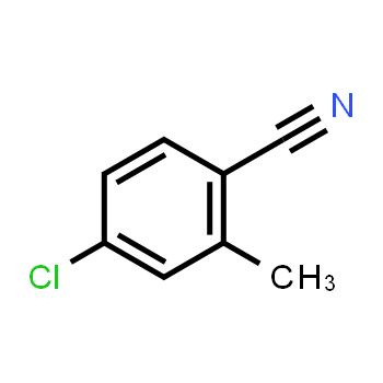 50712-68-0 | 4-CHLORO-2-METHYLBENZONITRILE