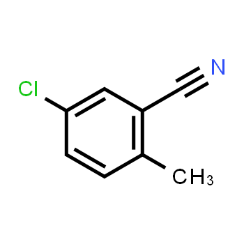 50712-70-4 | 5-Chloro-2-methylbenzonitrile