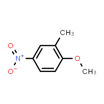 50741-92-9 | 2-Methyl-4-nitroanisole