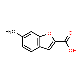 50779-65-2 | 6-methylbenzofuran-2-carboxylic acid