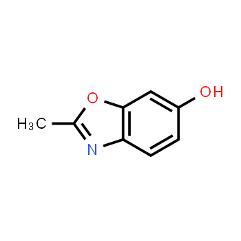 5078-07-9 | 2-methylbenzo[d]oxazol-6-ol