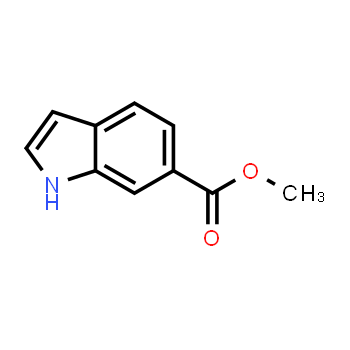 50820-65-0 | Methyl indole-6-carboxylate