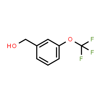 50823-90-0 | 3-(Trifluoromethoxy)benzyl alcohol