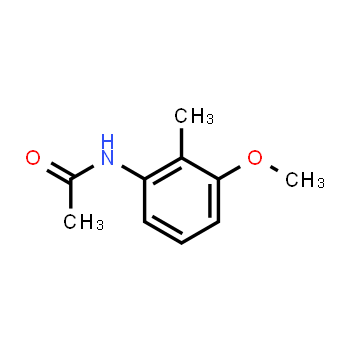 50868-74-1 | 2'-Methyl-3'-methoxyacetanilide