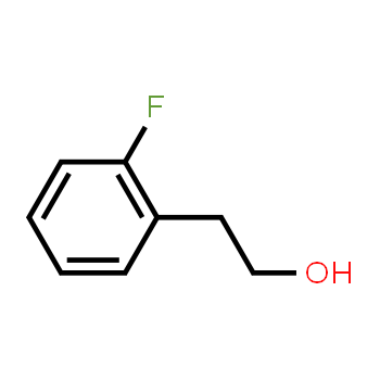 50919-06-7 | 2-(2-Fluorophenyl)ethanol