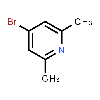 5093-70-9 | 4-Bromo-2,6-dimethylpyridine