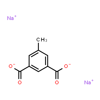 50977-75-8 | Disodium 5-methylisophthalate