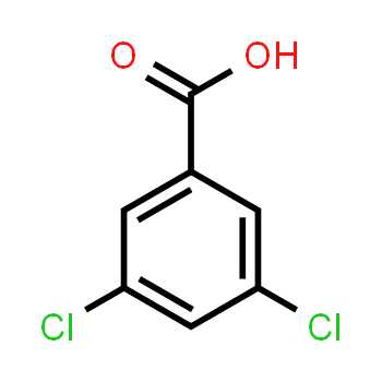 51-36-5 | 3,5-Dichlorobenzoic acid