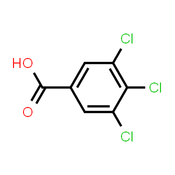 51-39-8 | 3,4,5-Trichlorobenzoic acid