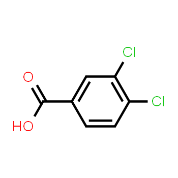 51-44-5 | 3,4-Dichlorobenzoic acid