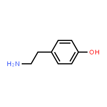 51-67-2 | Tyramine