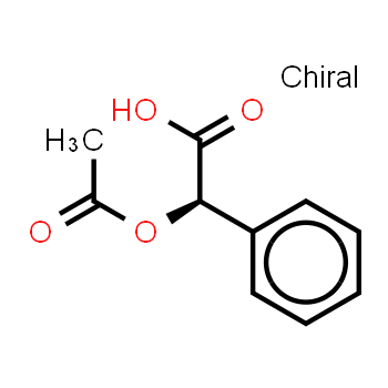 51019-43-3 | (R)-(-)-alpha-acetoxyphenylacetic acid