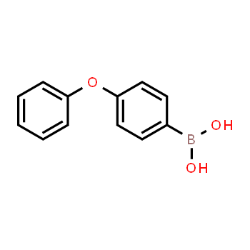 51067-38-0 | 4-Phenoxyphenyl boronic acid