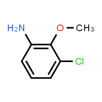 51114-68-2 | 2-Amino-6-chloroanisole