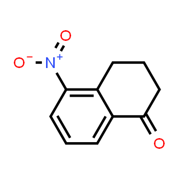 51114-73-9 | 5-nitro-3,4-dihydronaphthalen-1(2H)-one