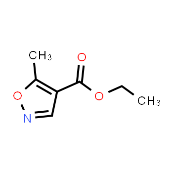 51135-73-0 | Ethyl 5-methylisoxazole-4-carboxylate