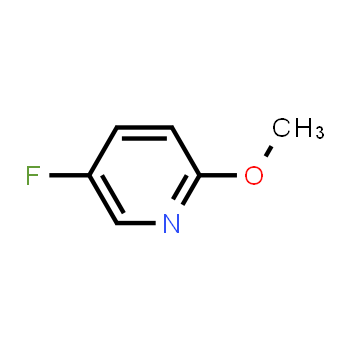 51173-04-7 | 5-Fluoro-2-methoxypyridine